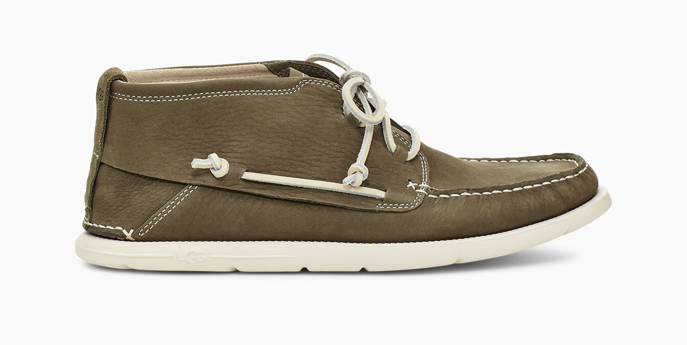 Beach Moc Chukka