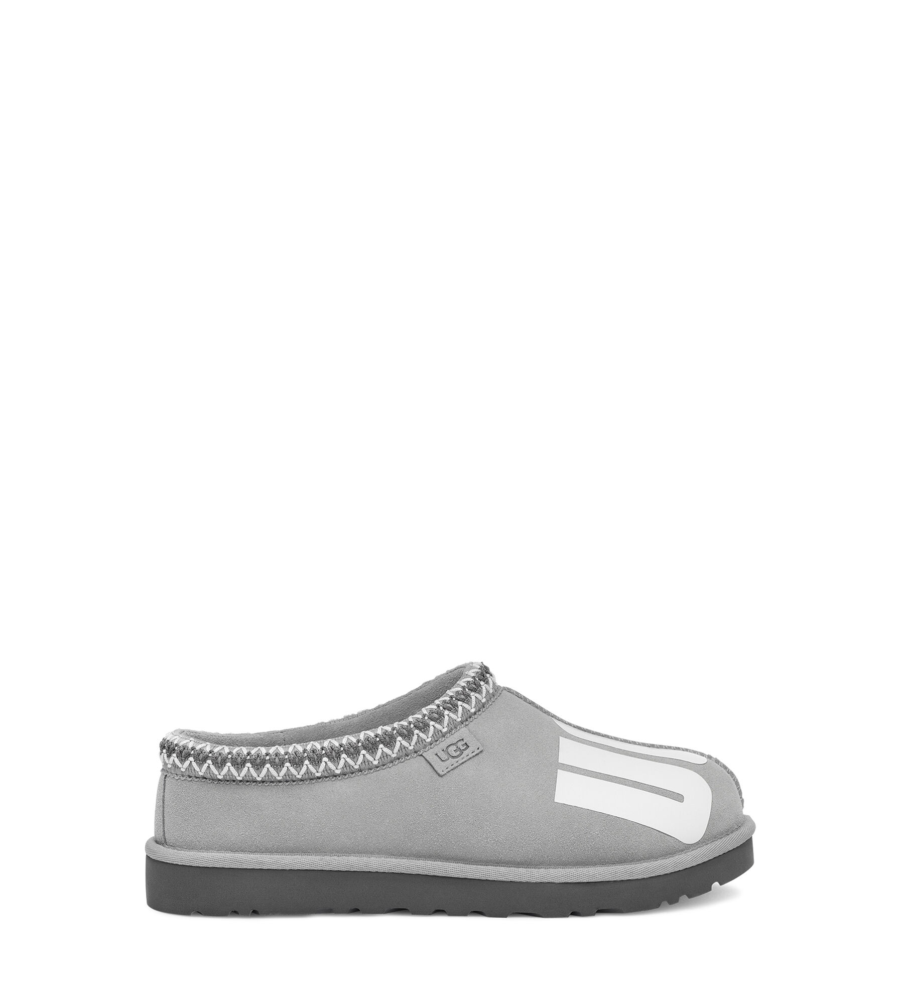 UGG® Tasman Broken Logo Slipper for Men 