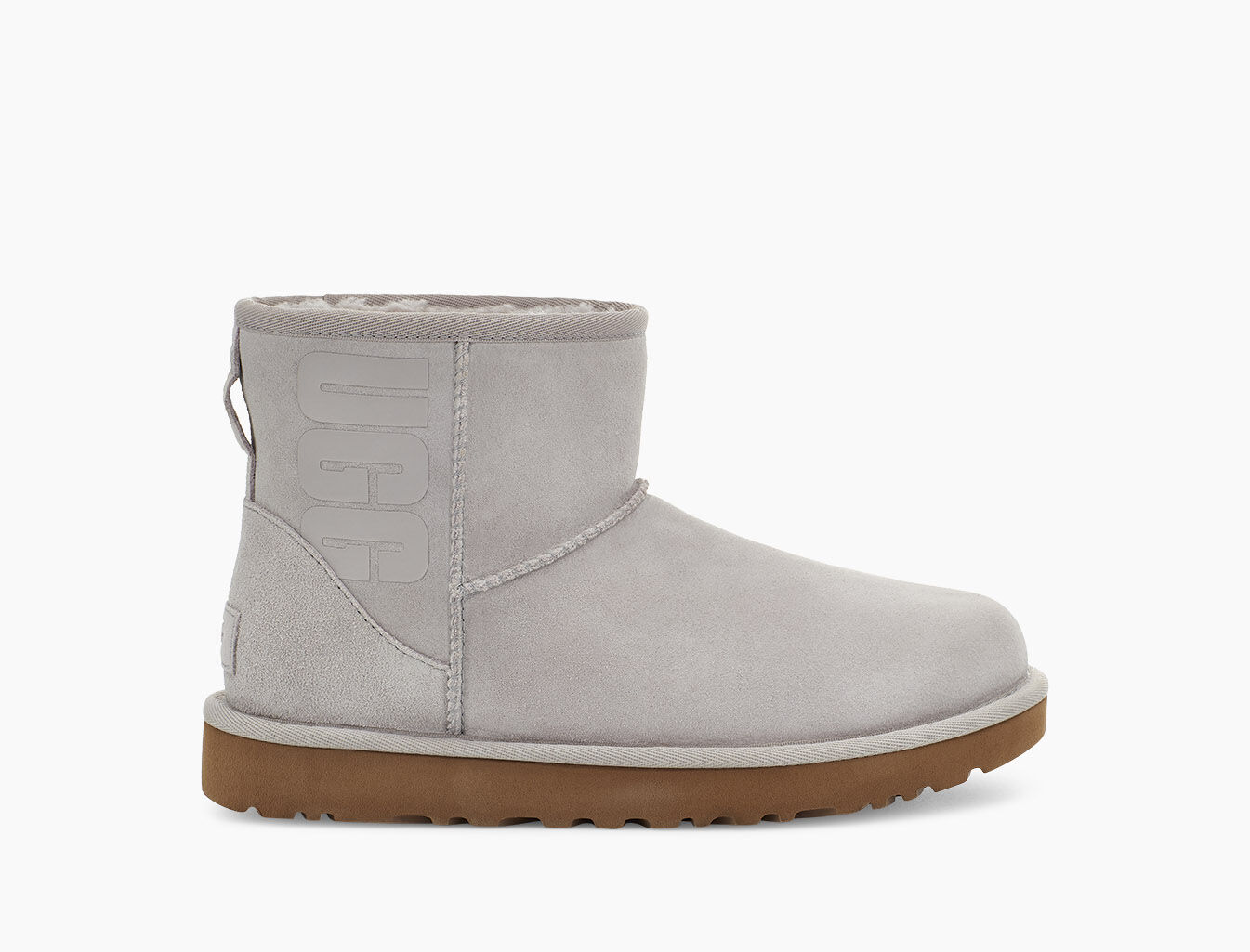 ugg classic mini beige