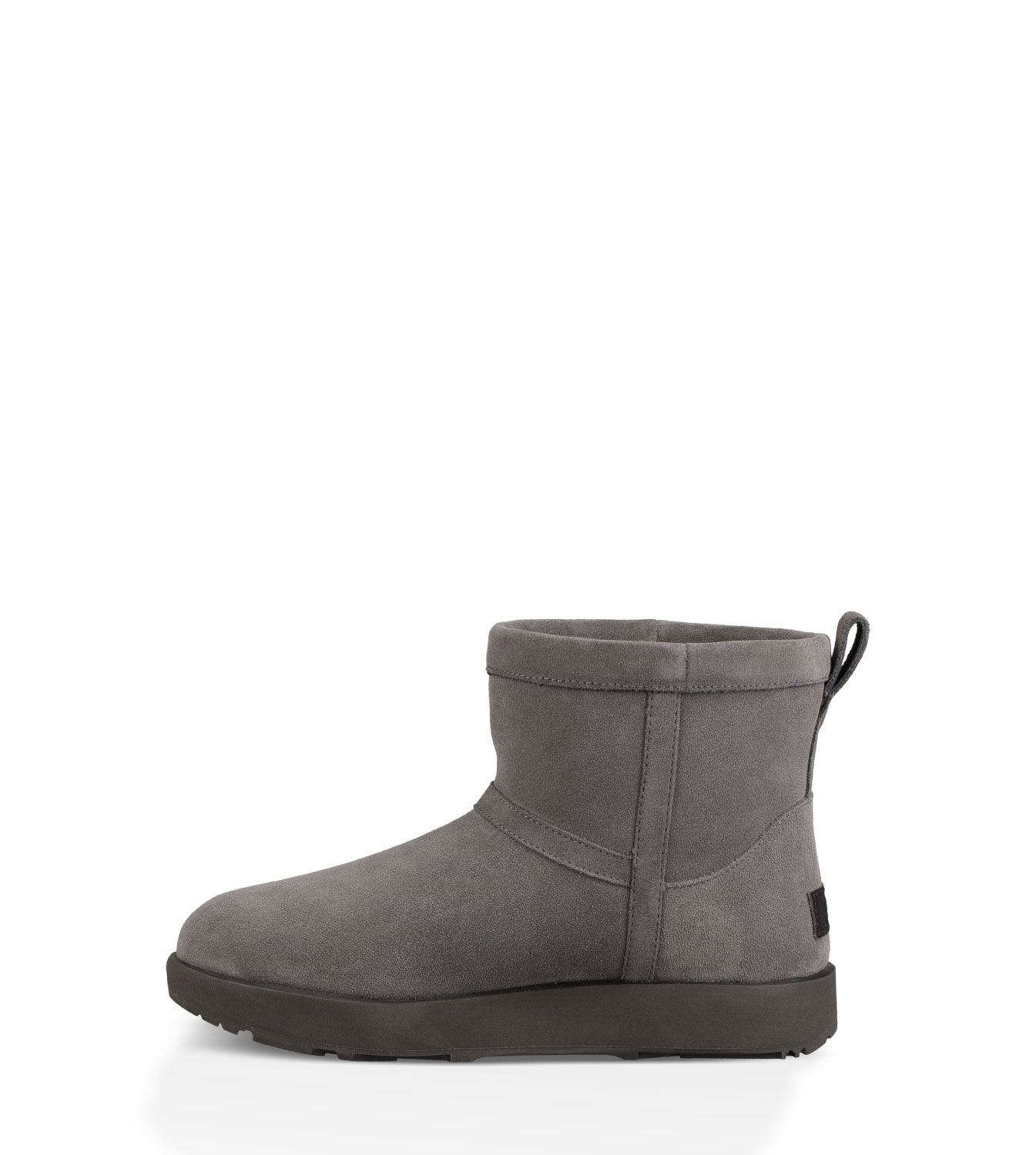 ugg classic mini waterproof boot
