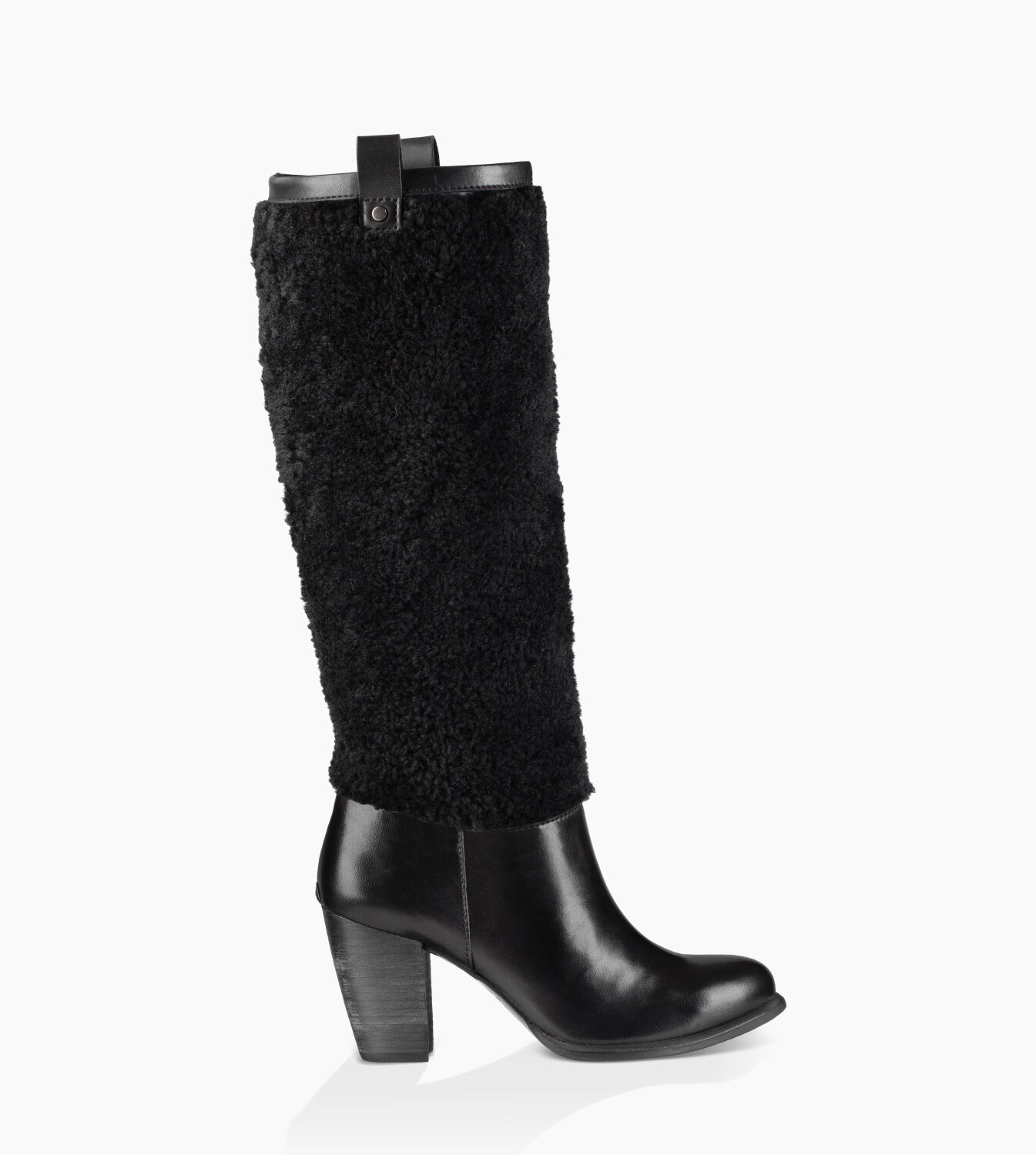 UGG® Ava Exposed Fur Fashion Boots for 