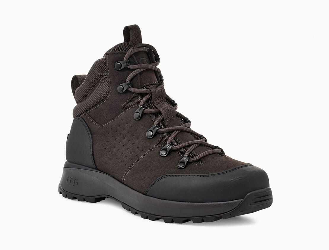 UGG® Emmett Mid Boot for Men | UGG® UK