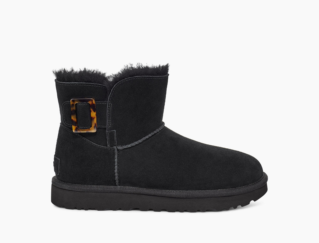 dune mini buckle boot ugg