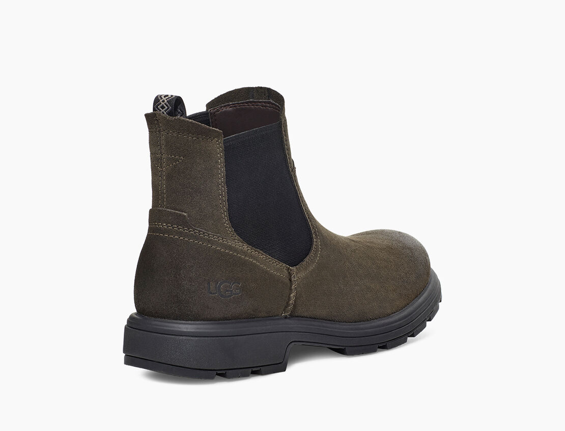 UGG® Biltmore Chelsea Boot for Men | UGG® UK