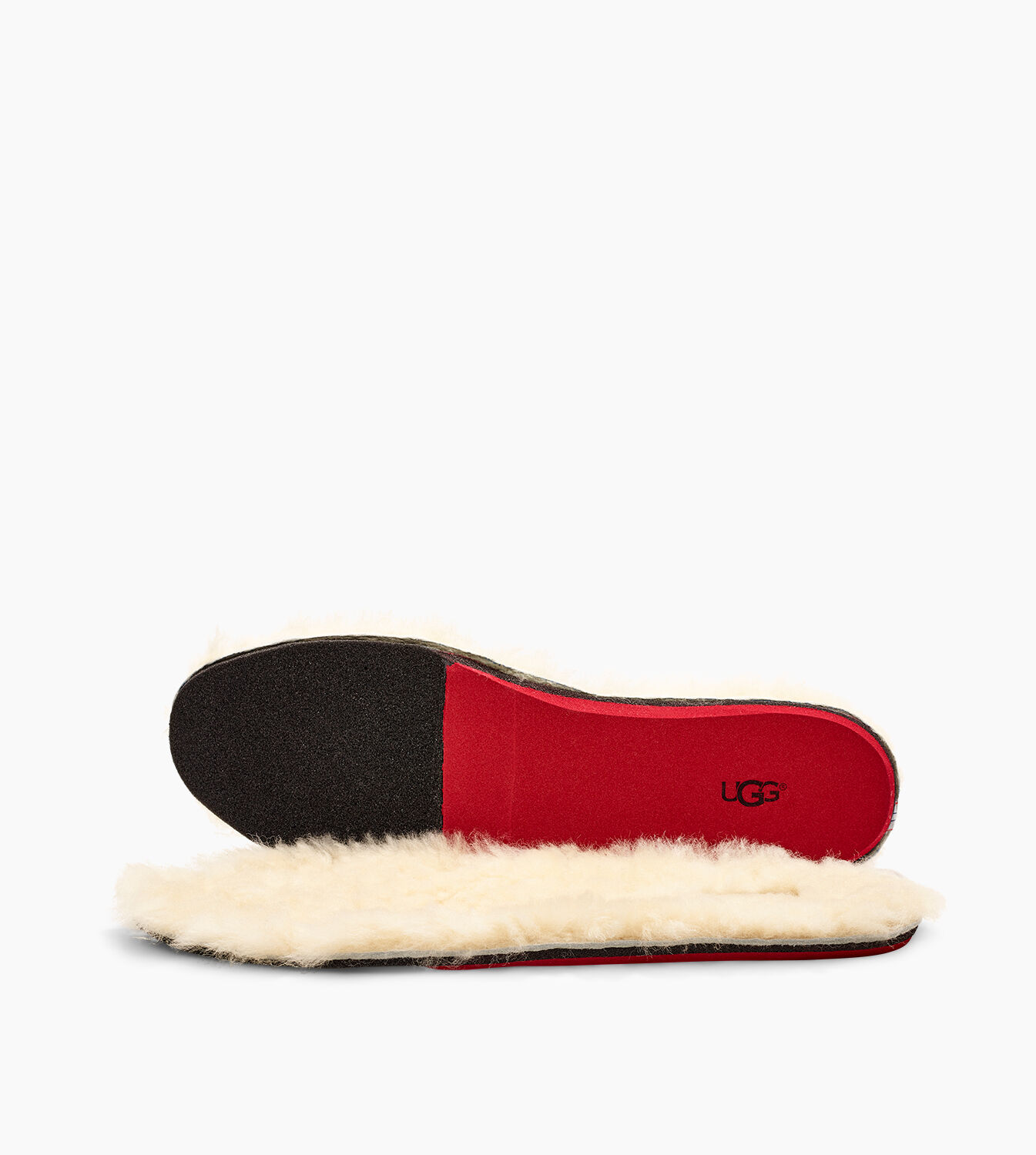 ugg men's sheepskin insole