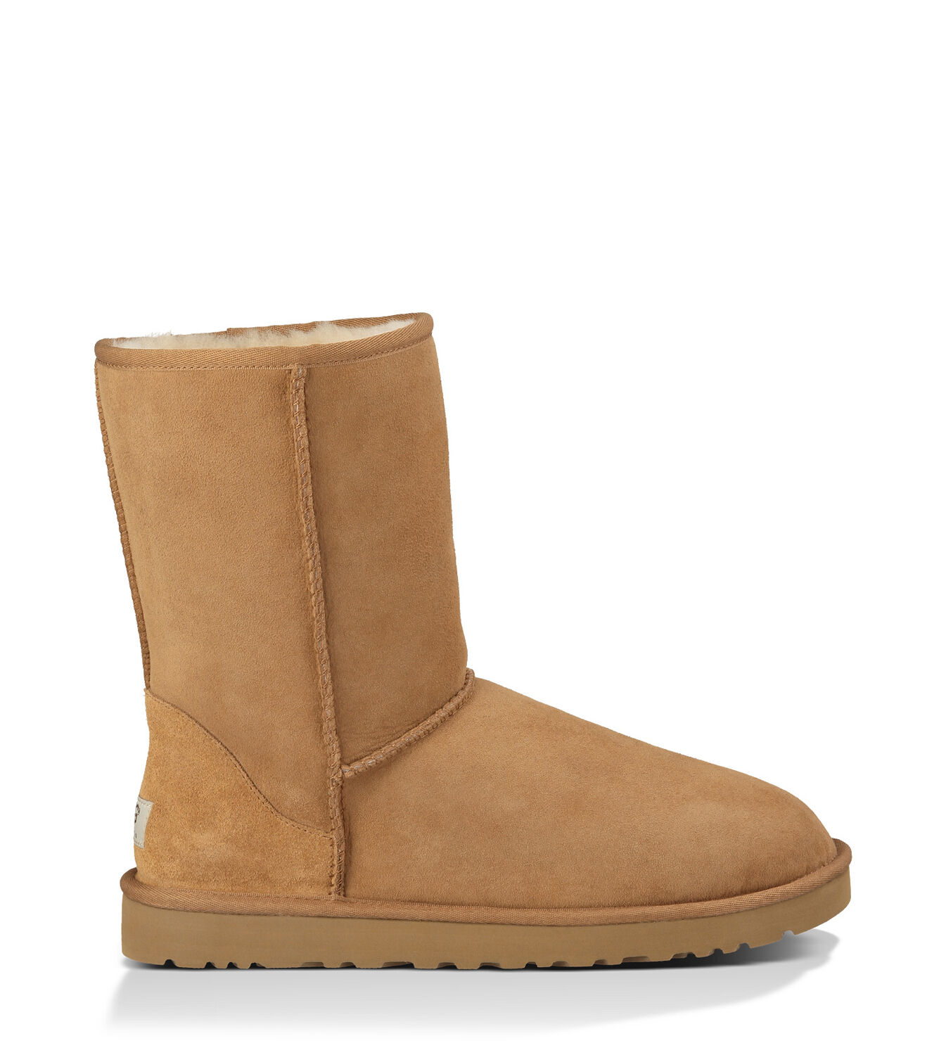 bottines homme ugg