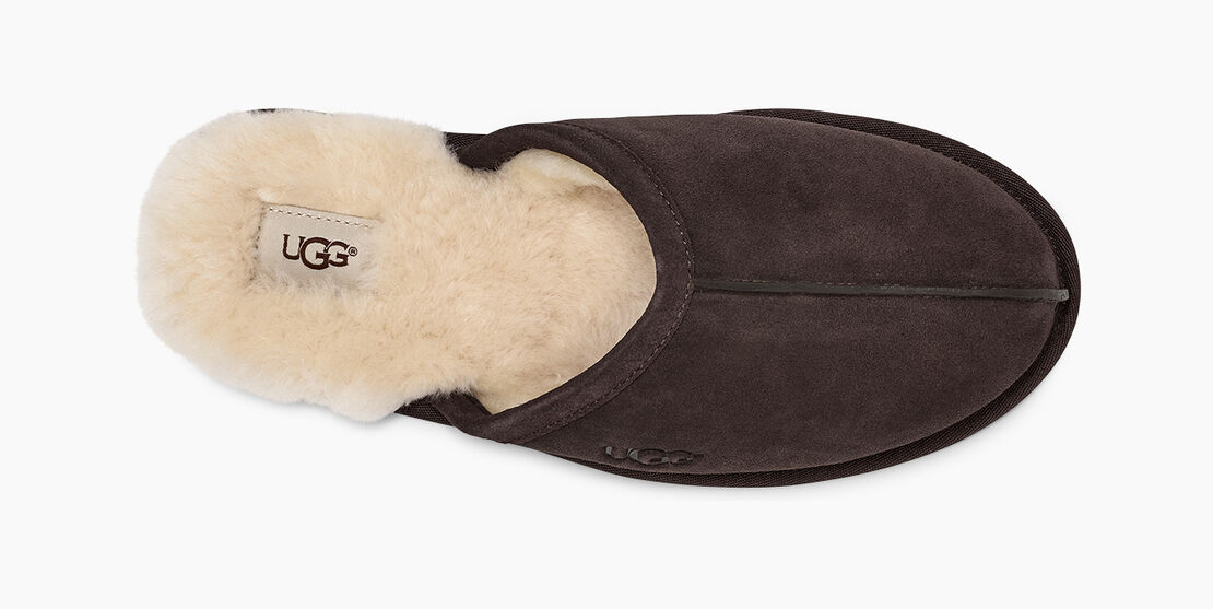 UGG® Scuff Slipper for Men | UGG® UK