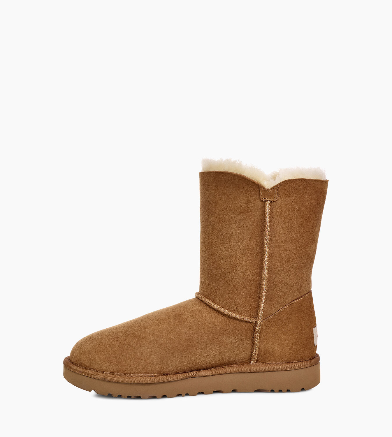 UGG® Bailey Button UGG Charm Boot for 