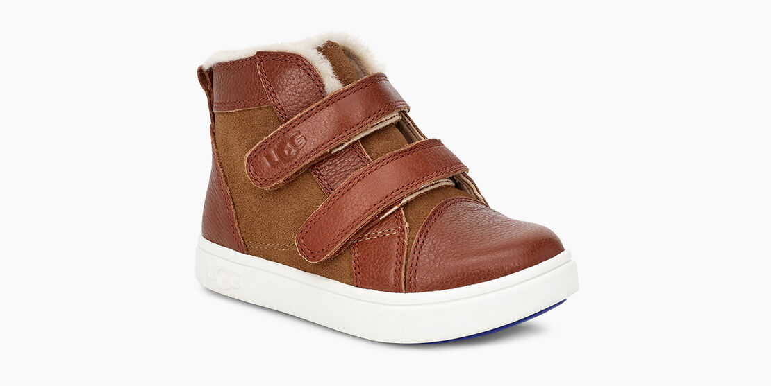 UGG® Rennon II Trainer for Kids | UGG® UK