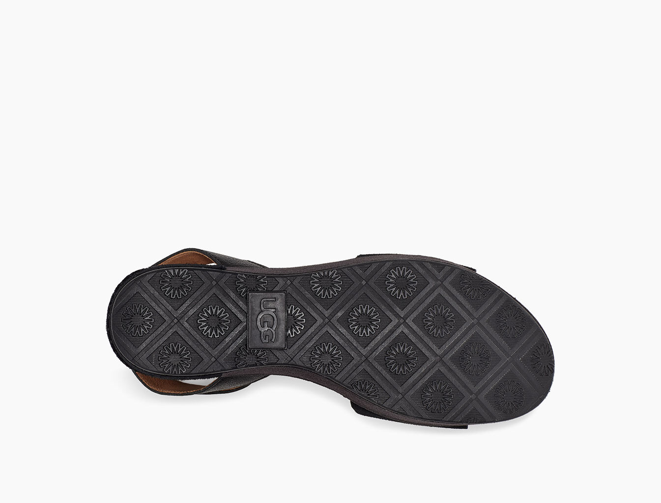 ugg chapala