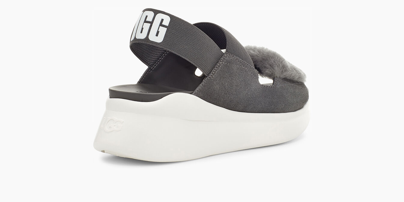 ugg silverlake sandals