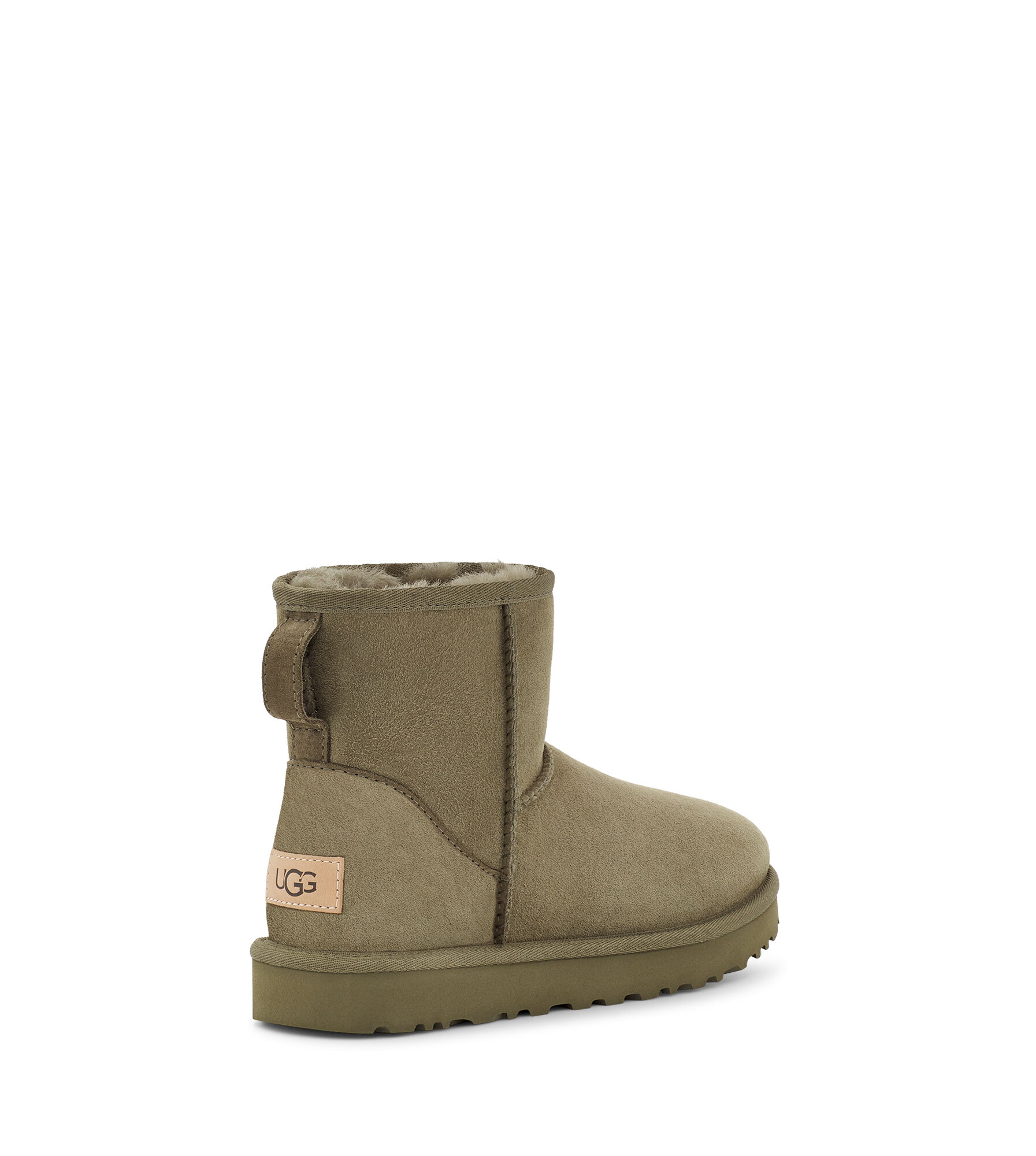 UGG® Classic Mini II Boot for Women UGG® UK