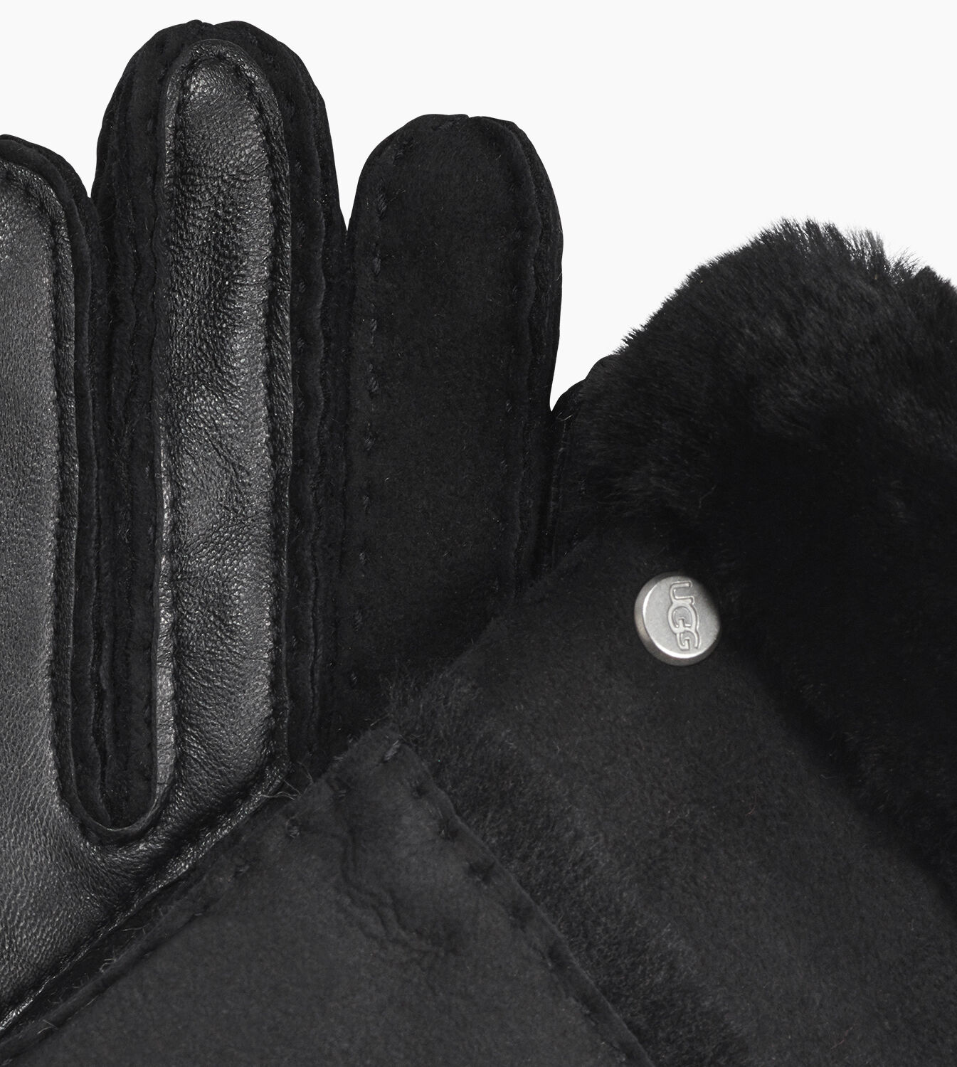 seamed tech glove ugg