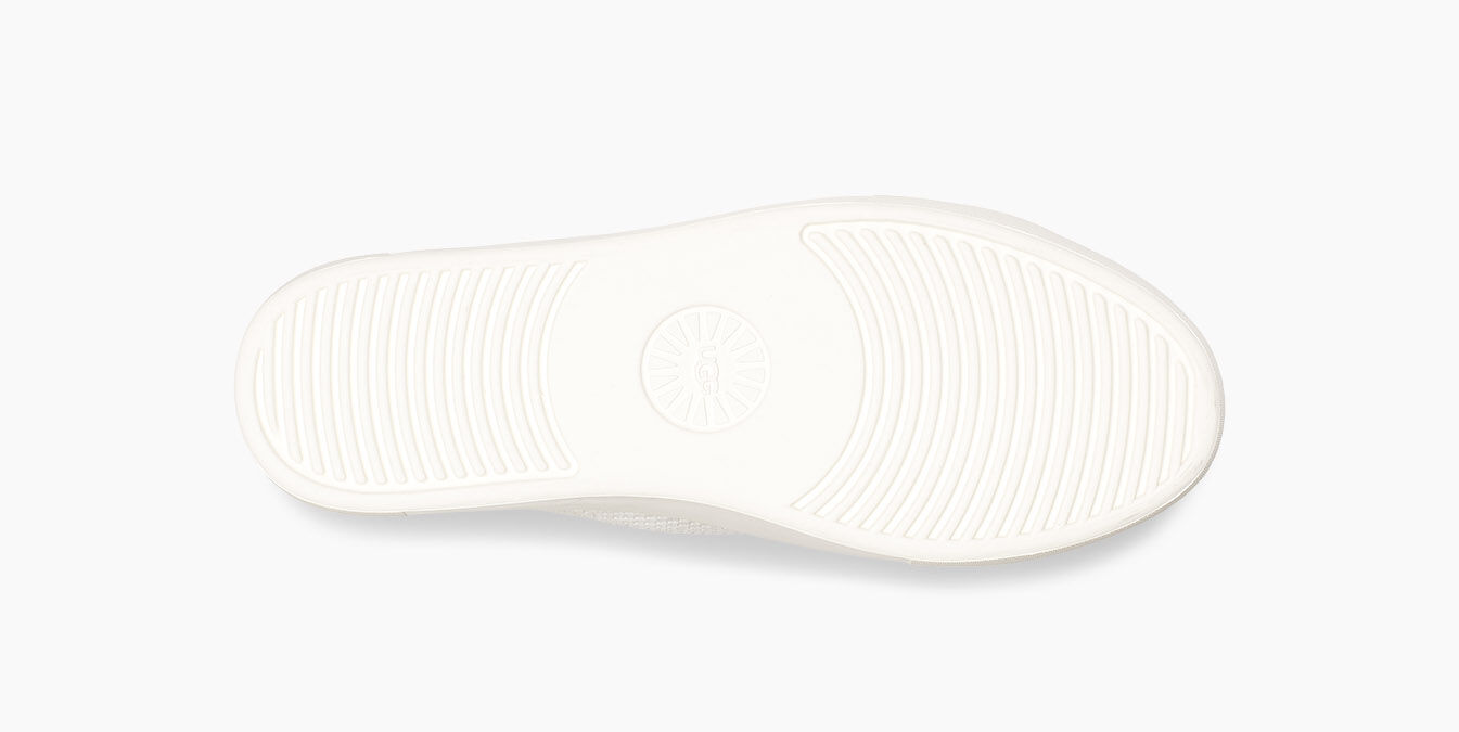 ugg zilo knit trainers