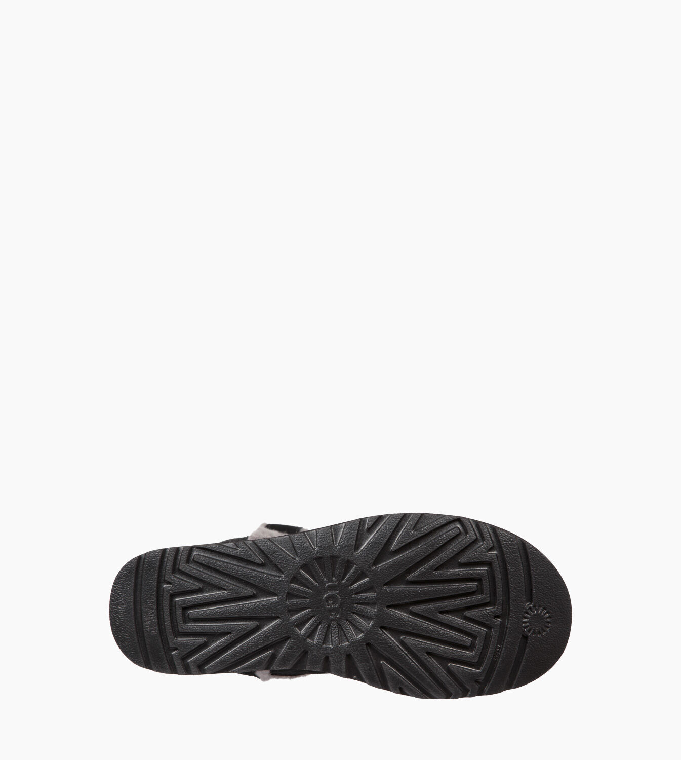 ugg short spill seam boot