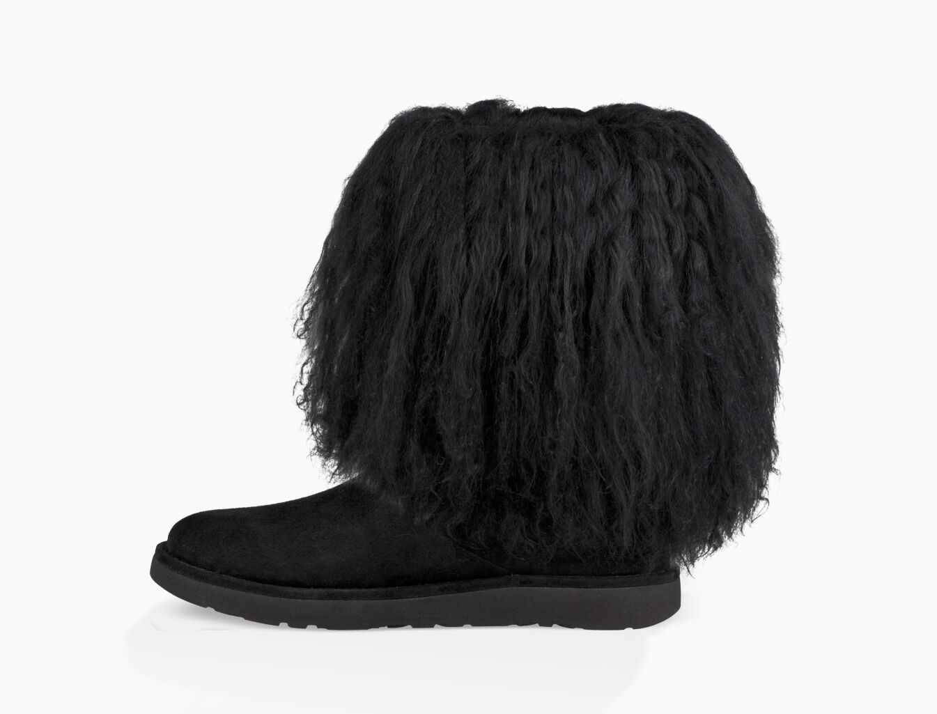 ugg lida mongolian boots