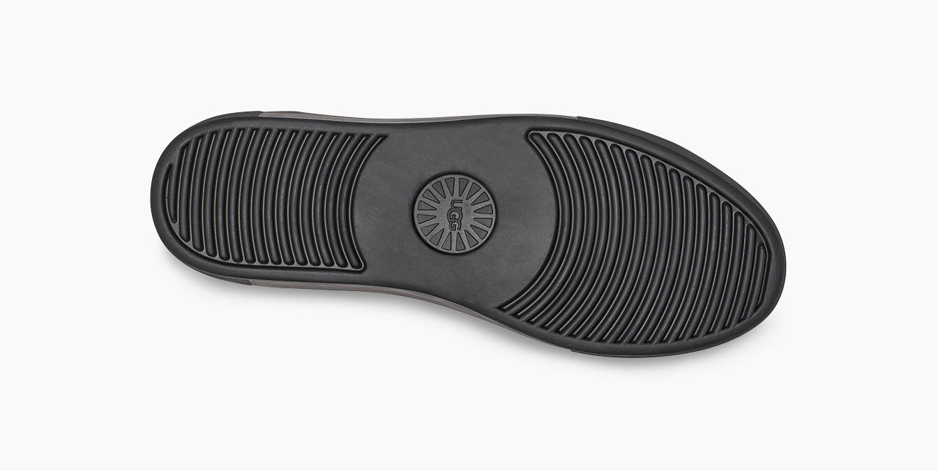 ugg zilo trainers black
