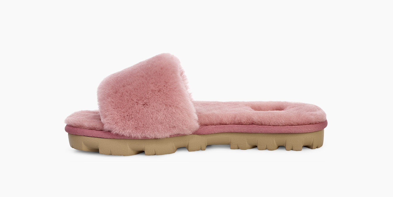 ugg cozette pink