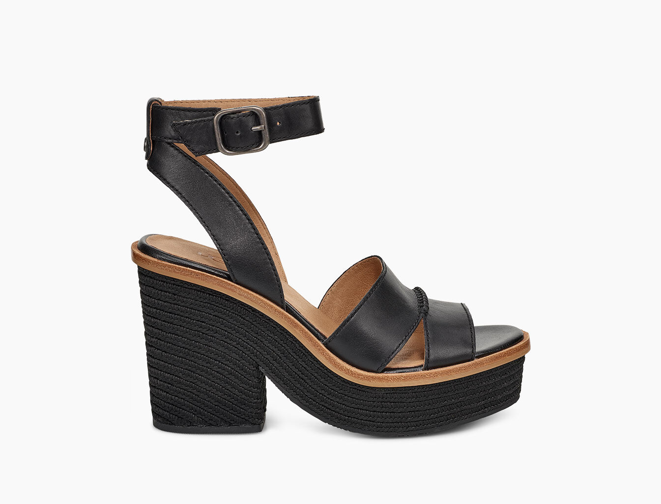 ugg sandalen carine