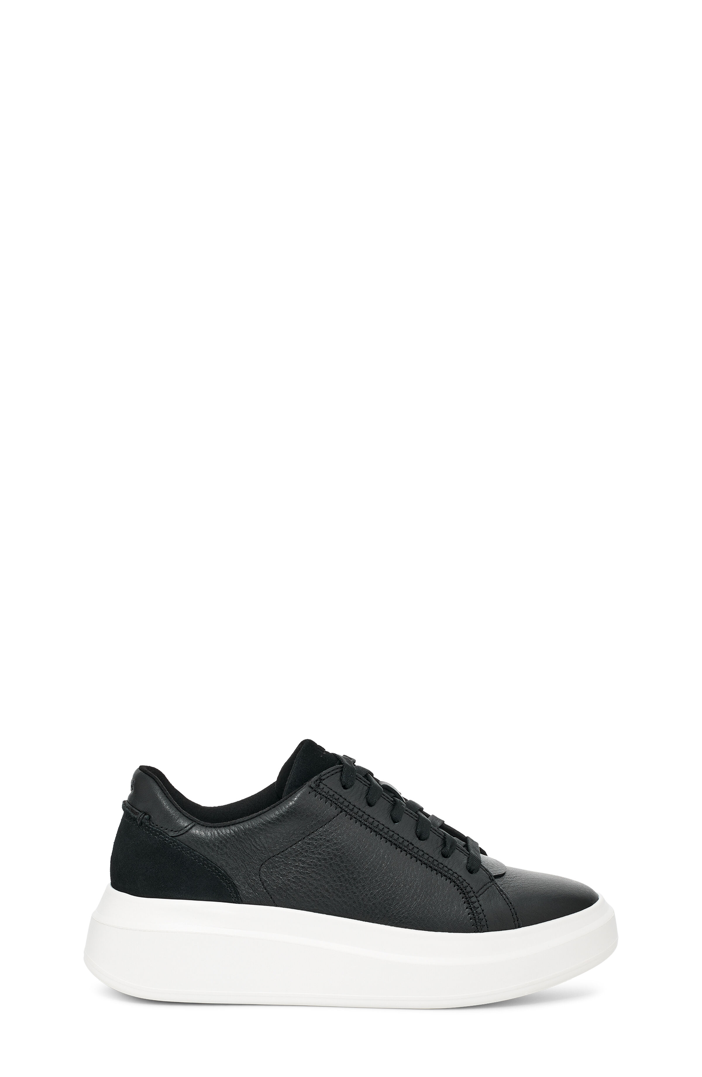 ugg platform trainers