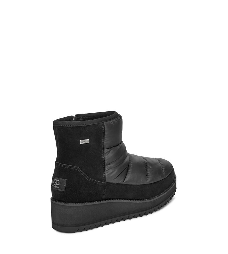 UGG® Ridge Mini Snow Boot for Women | UGG® UK