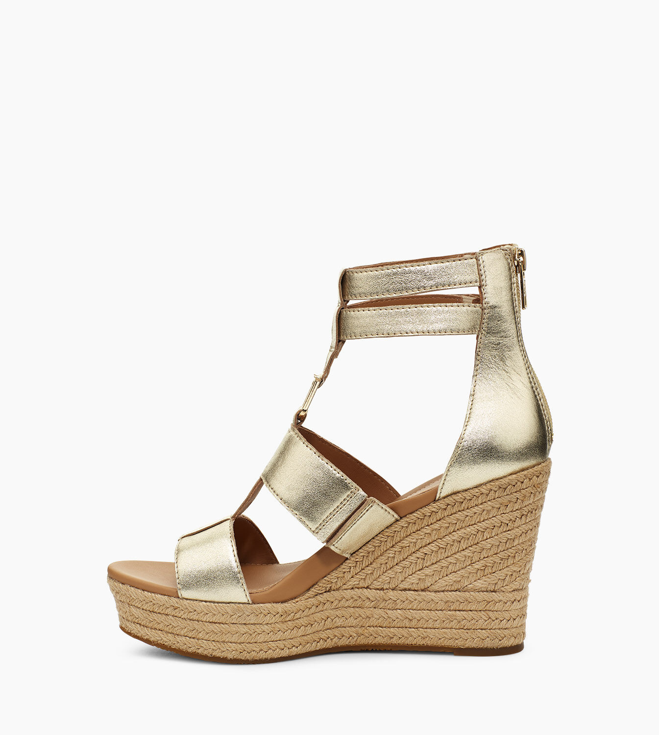 ugg wedge slippers
