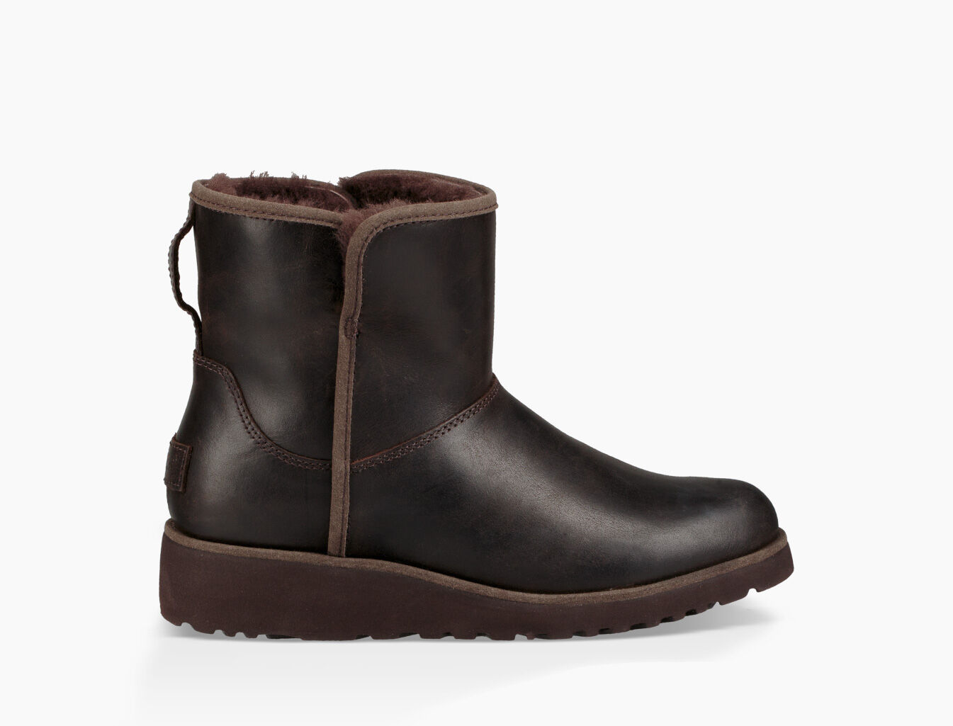 ugg kristin leather stout