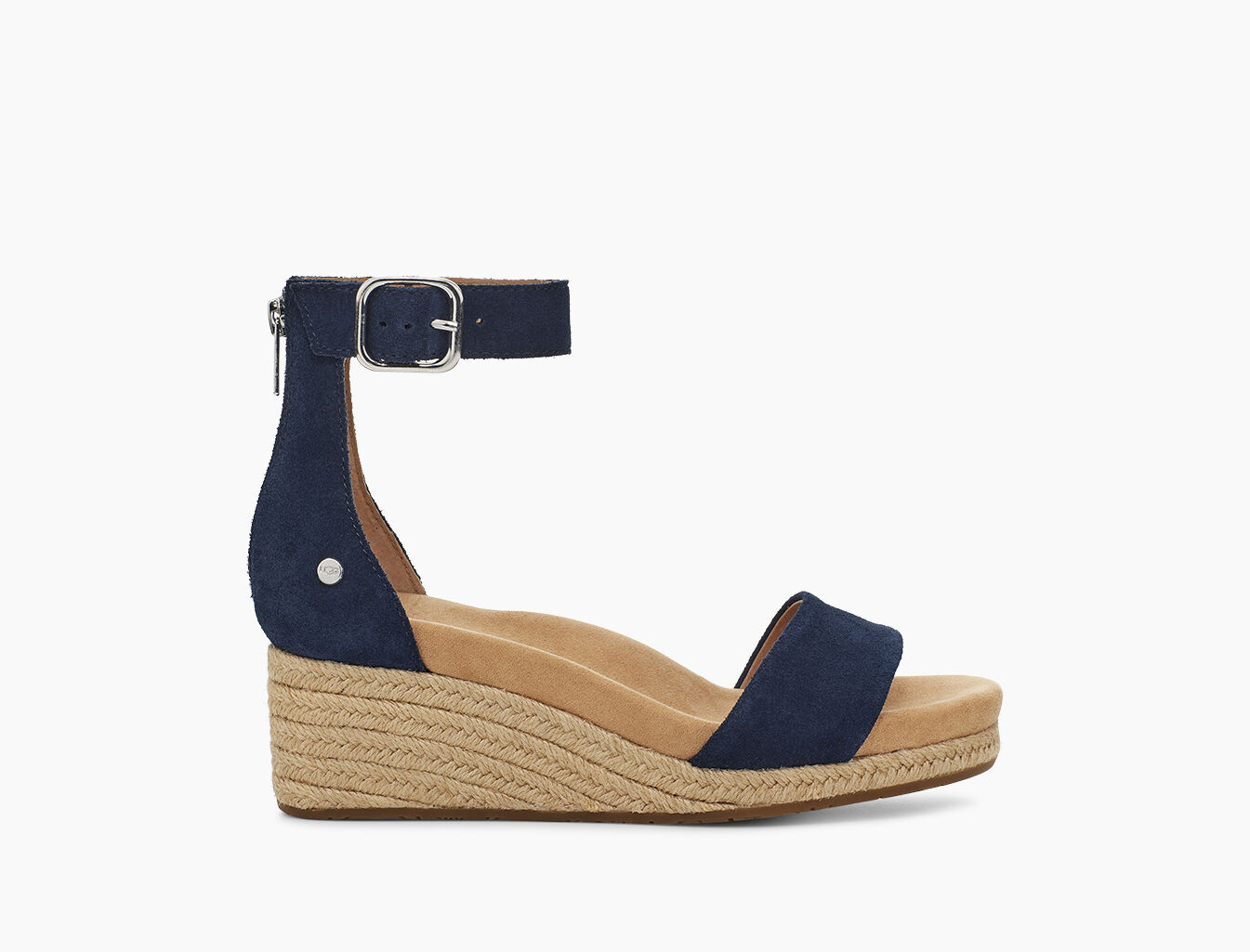 ugg zoe wedge