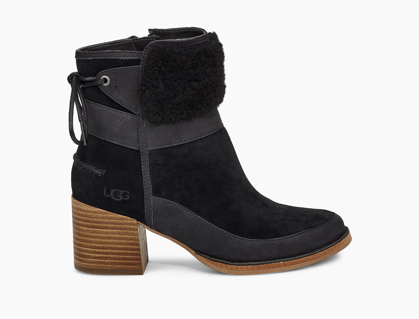 Ugg kirke ankle boots clearance