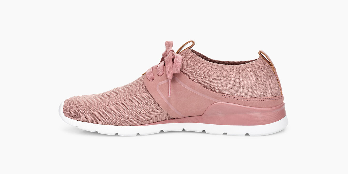 ugg willows sneakers