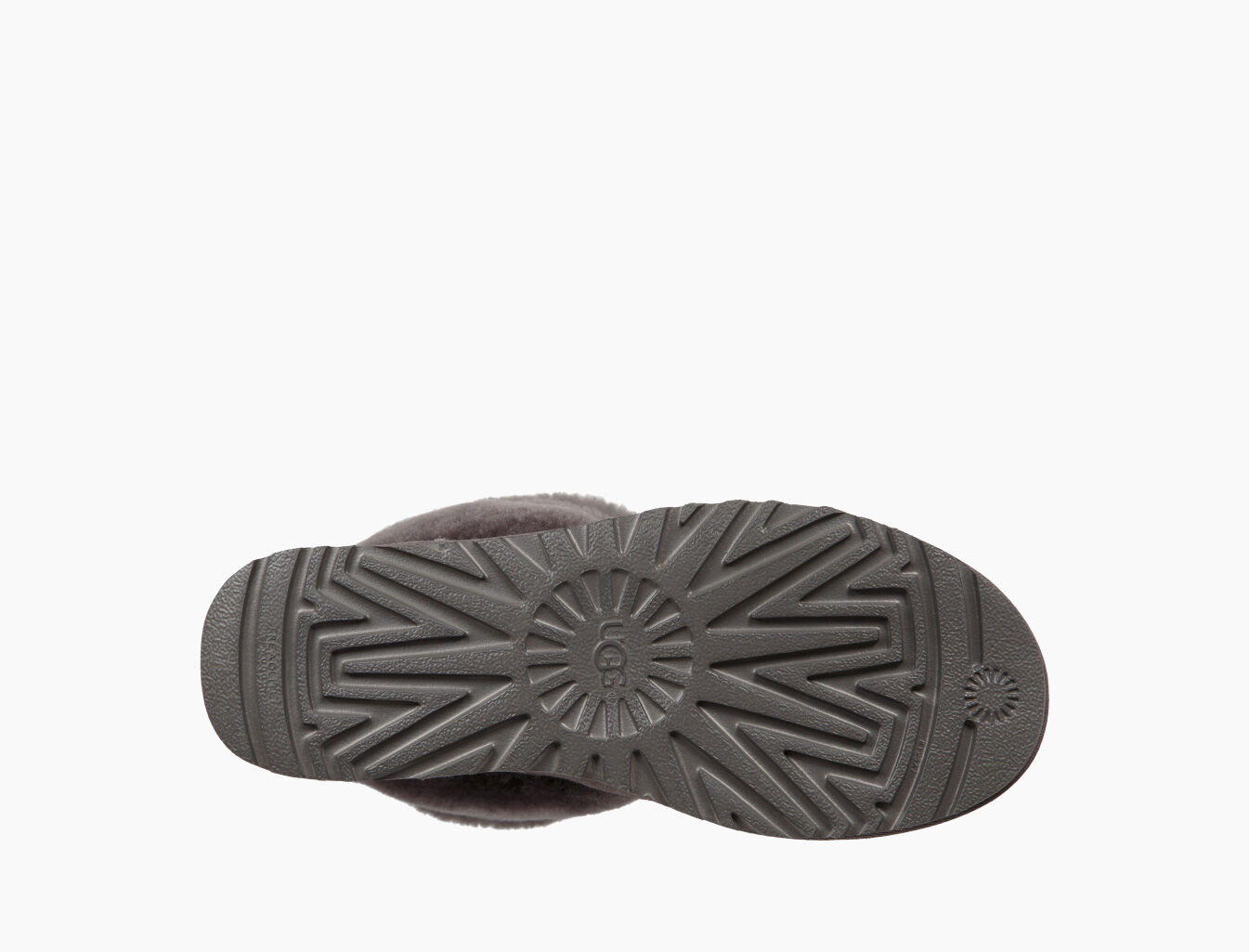 fluff mini quilted logo boot