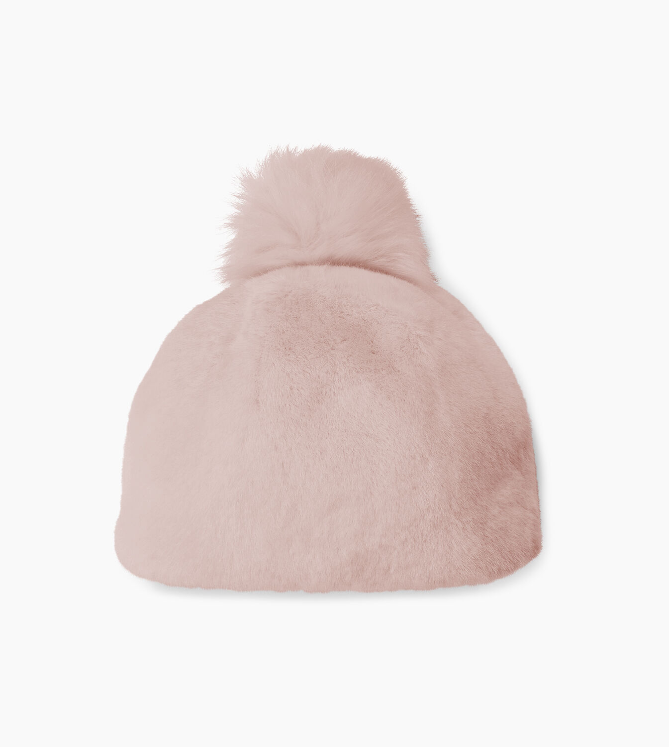 ugg sheepskin beanie
