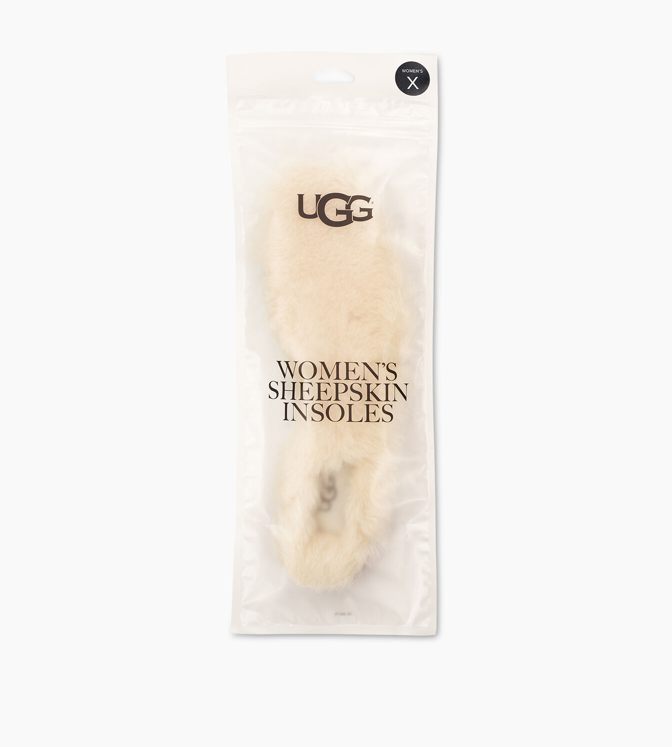 ugg sheepskin insoles uk