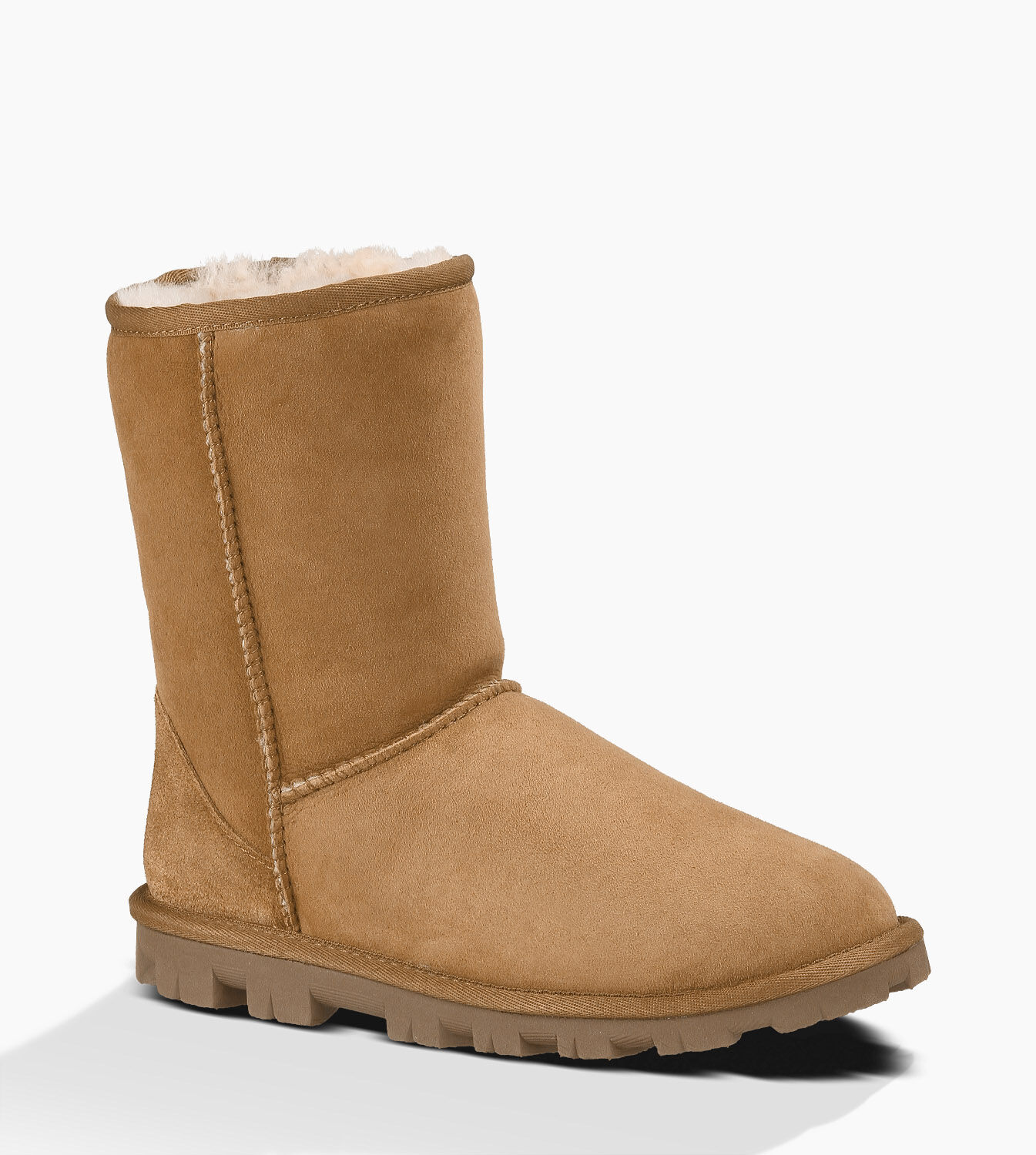 uggs essential short