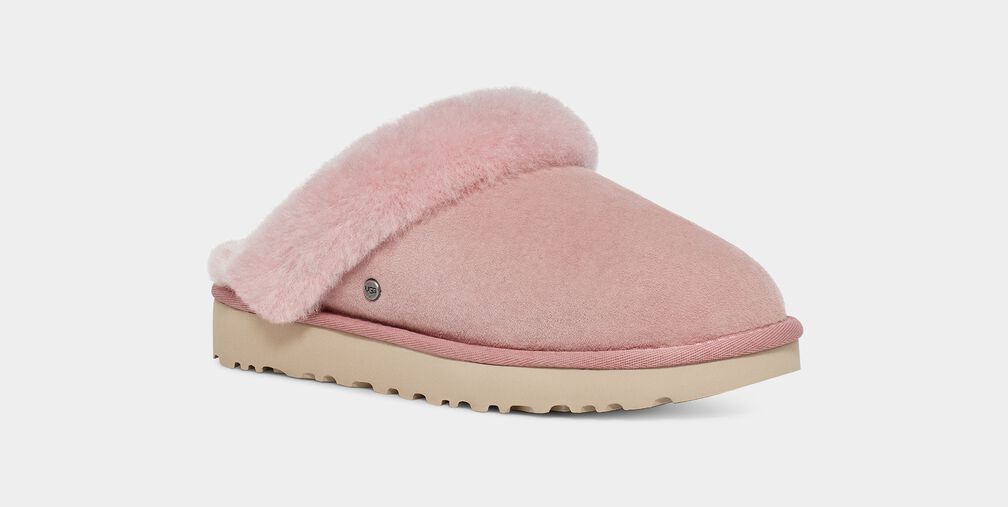 ugg classic slipper ii women