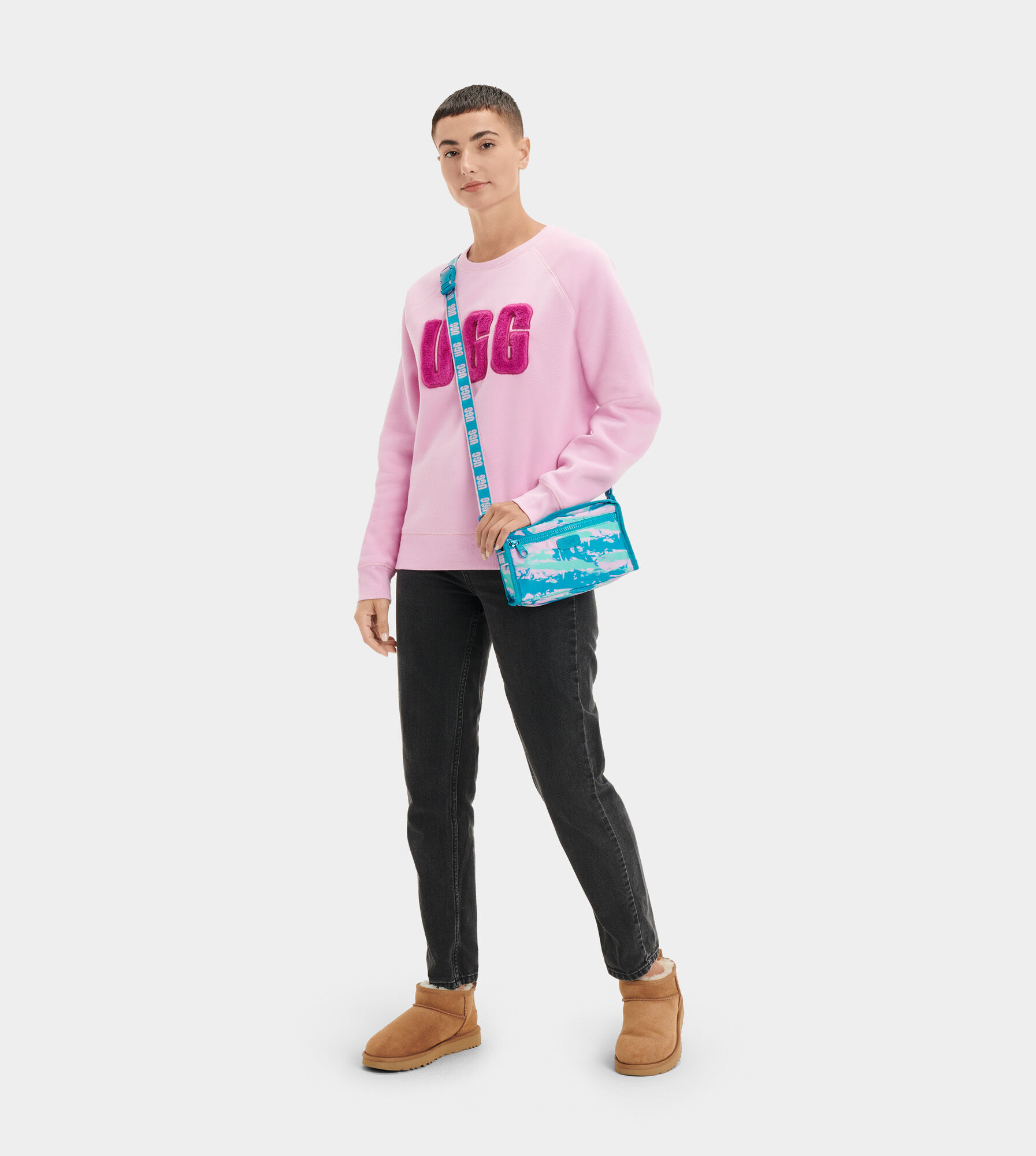 ugg ripstop