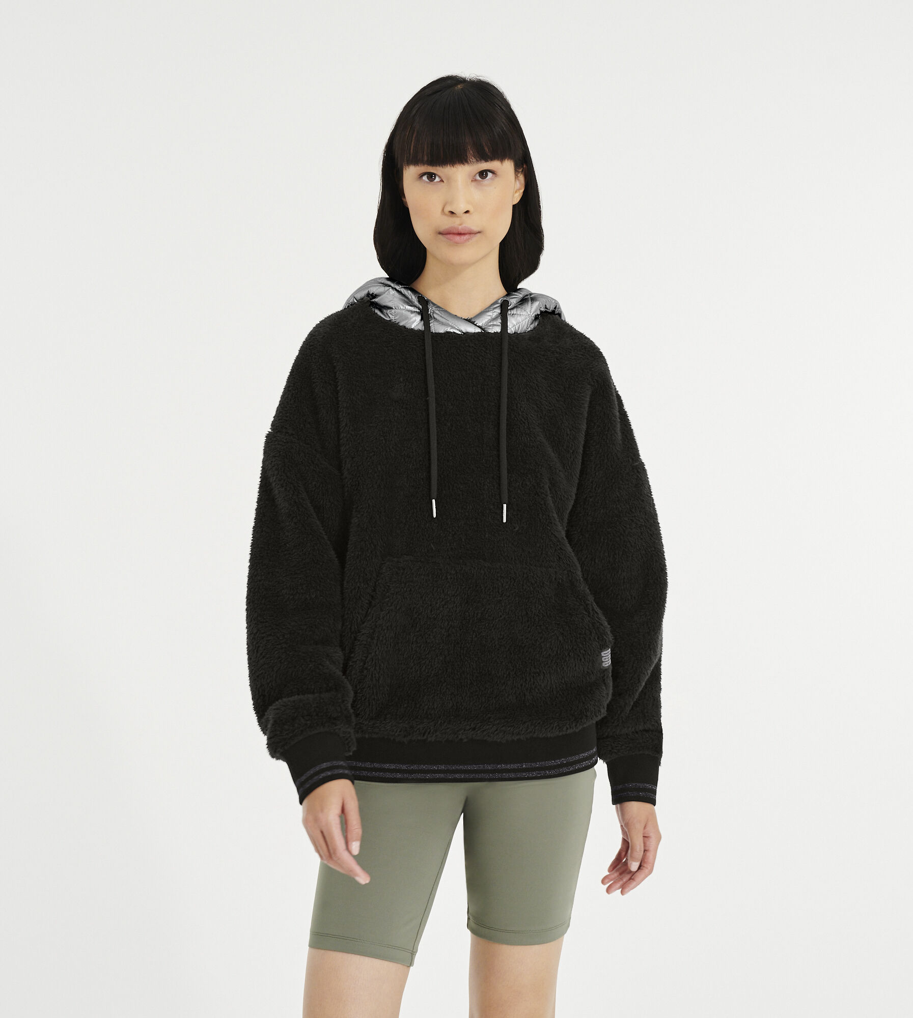 rab moletom com capuz womens