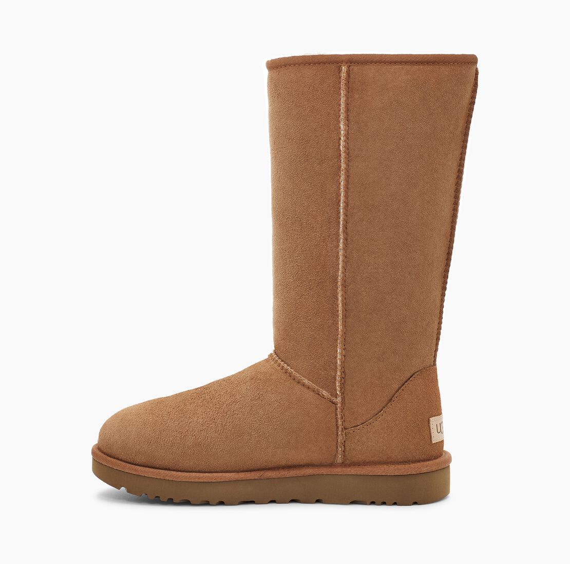 ugg classic tall boot sand