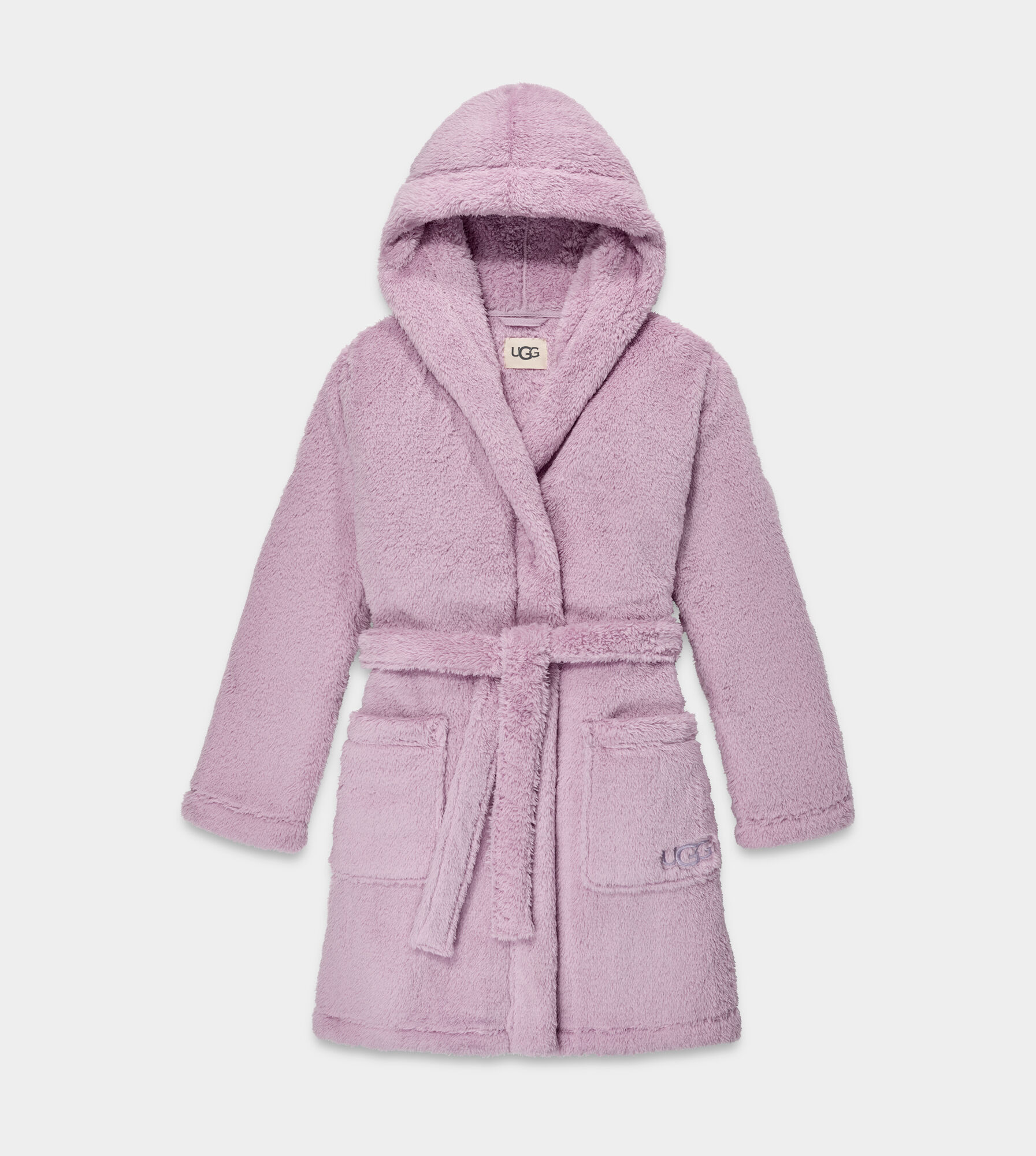 ugg zip robe