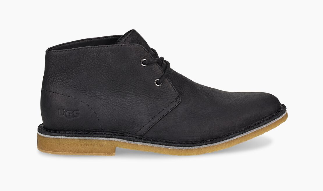 Men's Groveland Chukka | UGG Official®