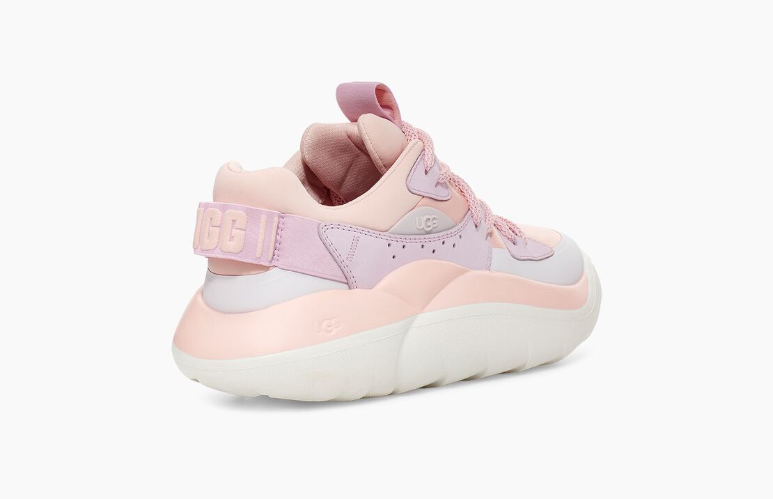 LA Cloud Lace Sneaker | UGG®