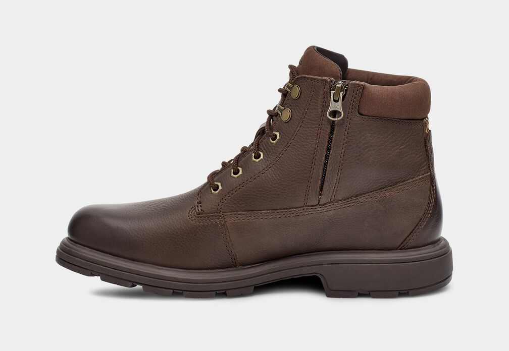 Biltmore Mid Boot Plain Toe | UGG® ugg biltmore mid boots