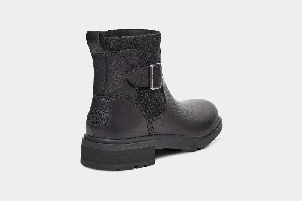 Harrison Moto Boot | UGG®