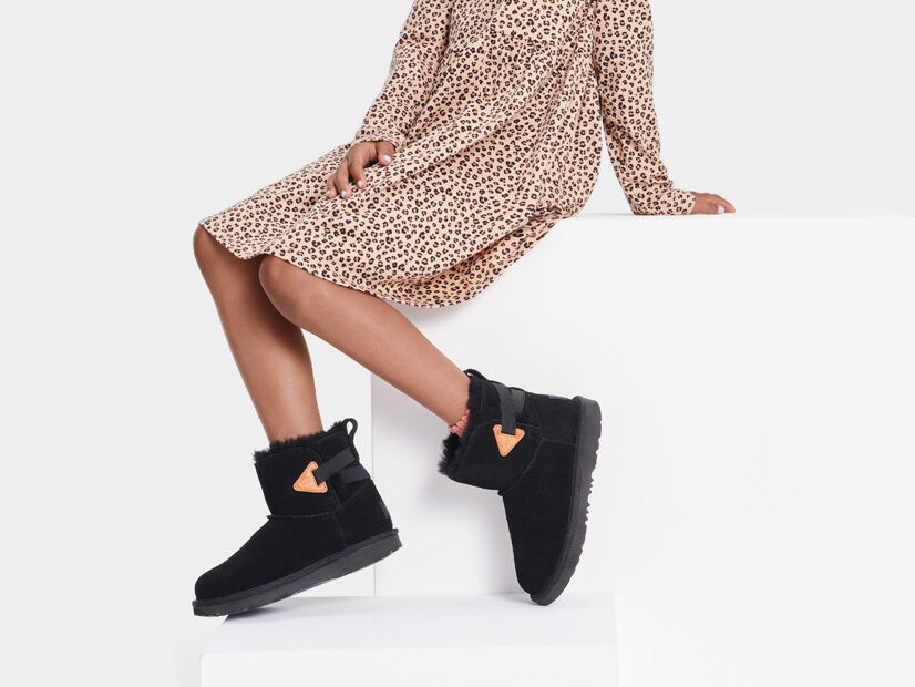 Ugg flex boot clearance