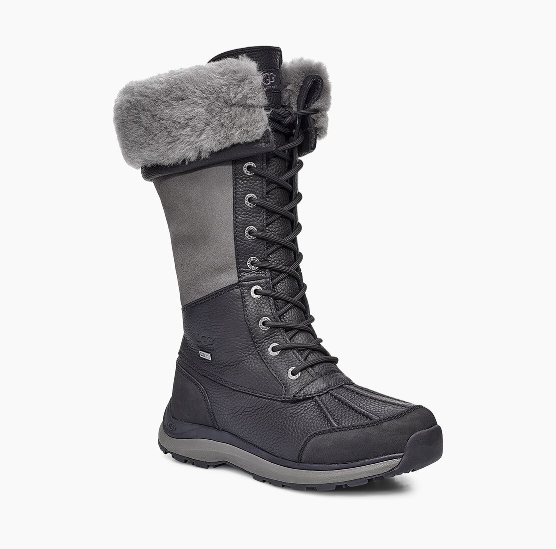 Women's Adirondack III Tall Boot UGG® Official Women's Adirondack III Tall Boot UGG® Official