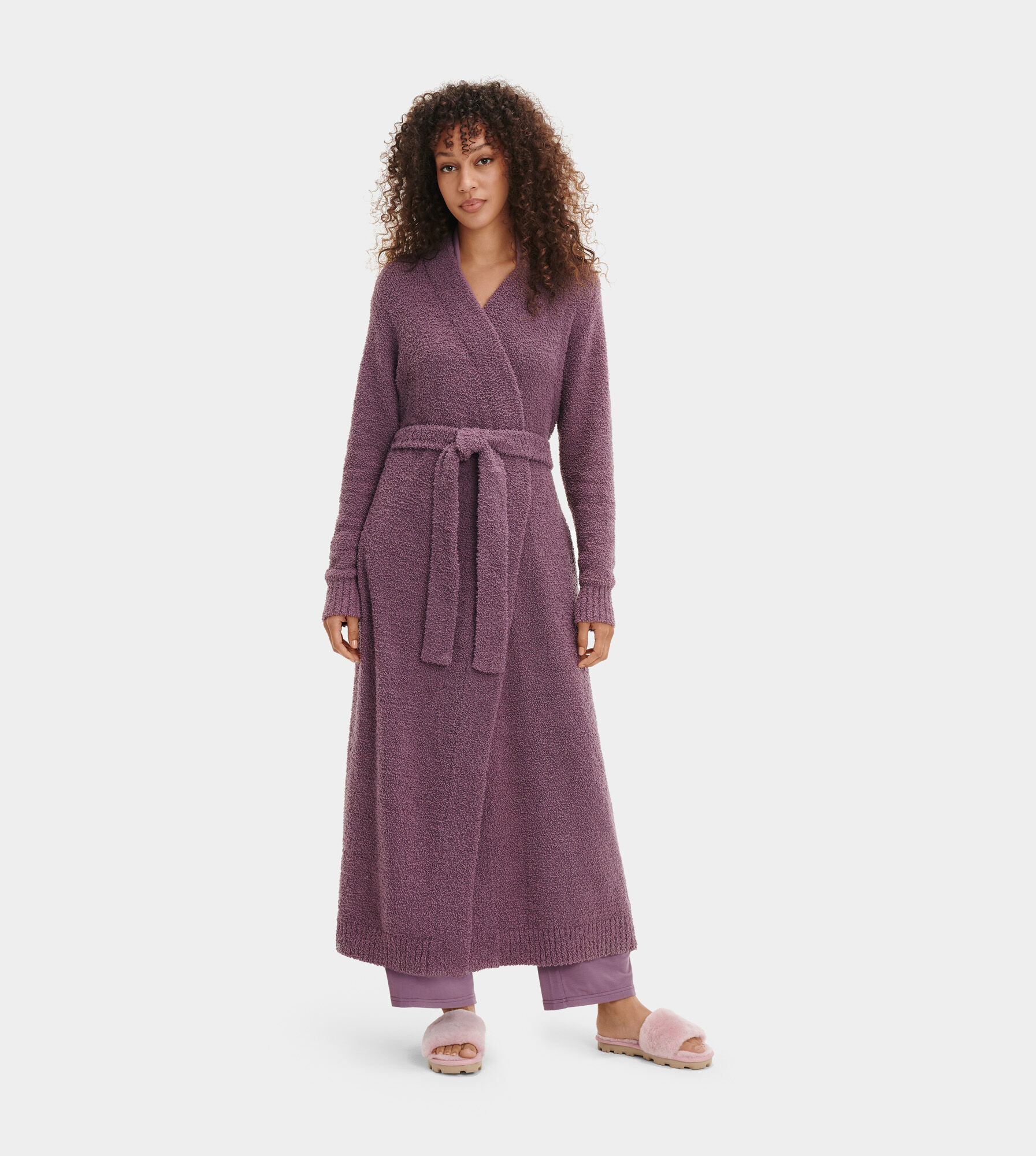 Lenny Robe UGG