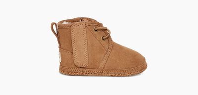 Baby Neumel And Ugg Beanie Ugg