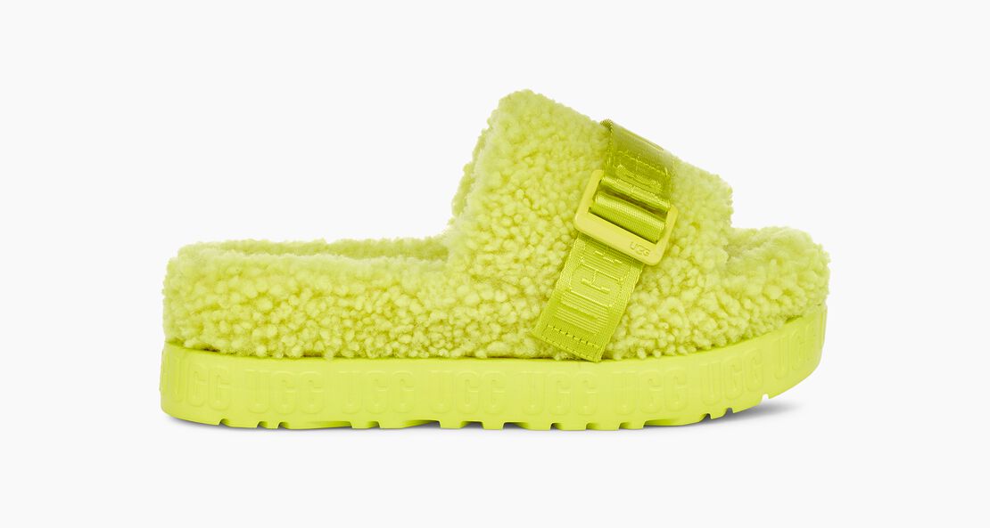 Fluffita Sandal | UGG®