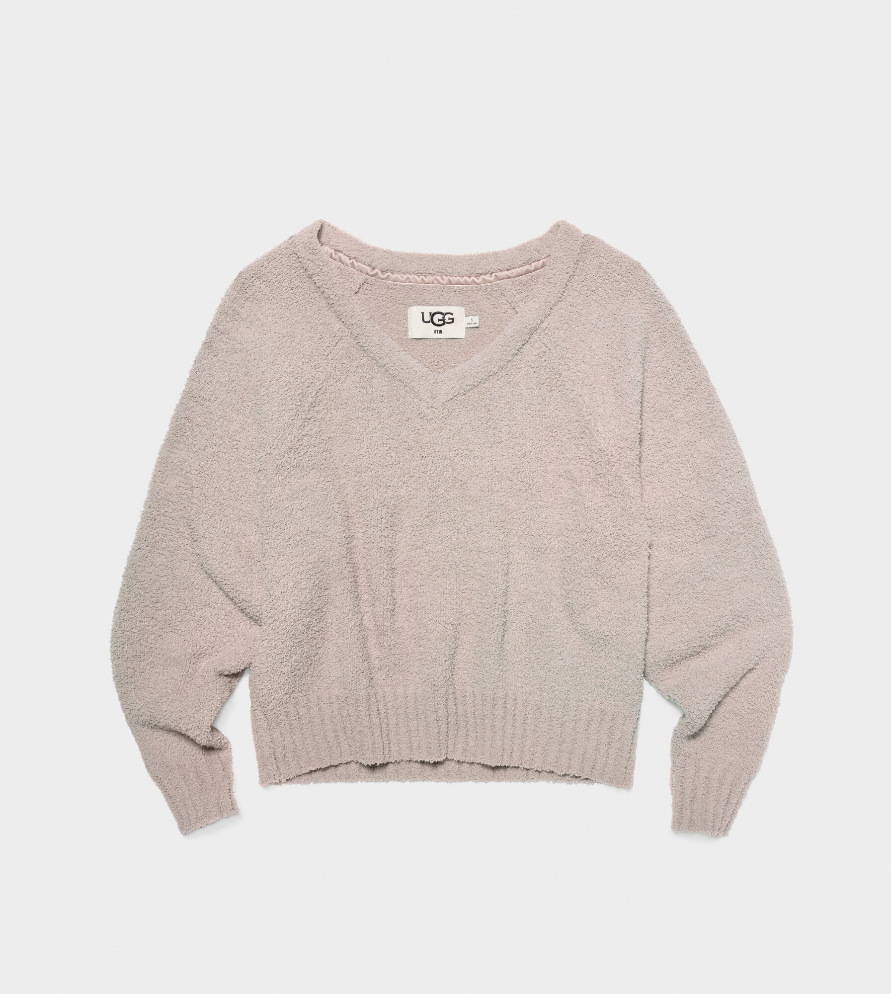 Ugg paula v neck clearance