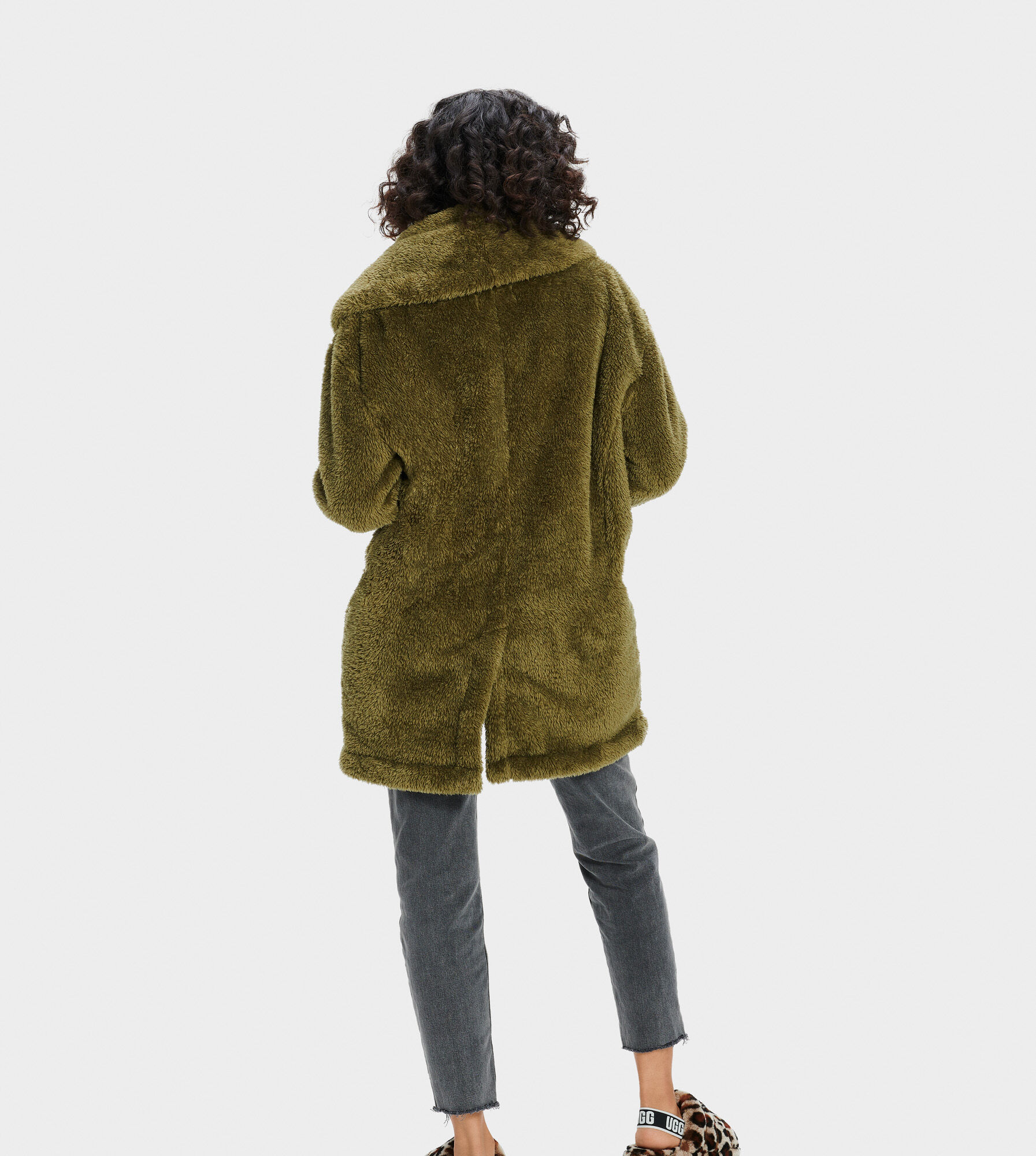 annona sherpa travel cardigan